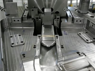 what are the design basis for injection molds