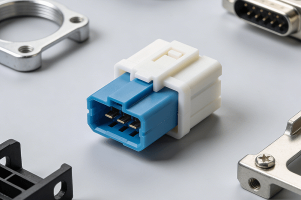 塑料注射成型及相关工艺介绍 (2)